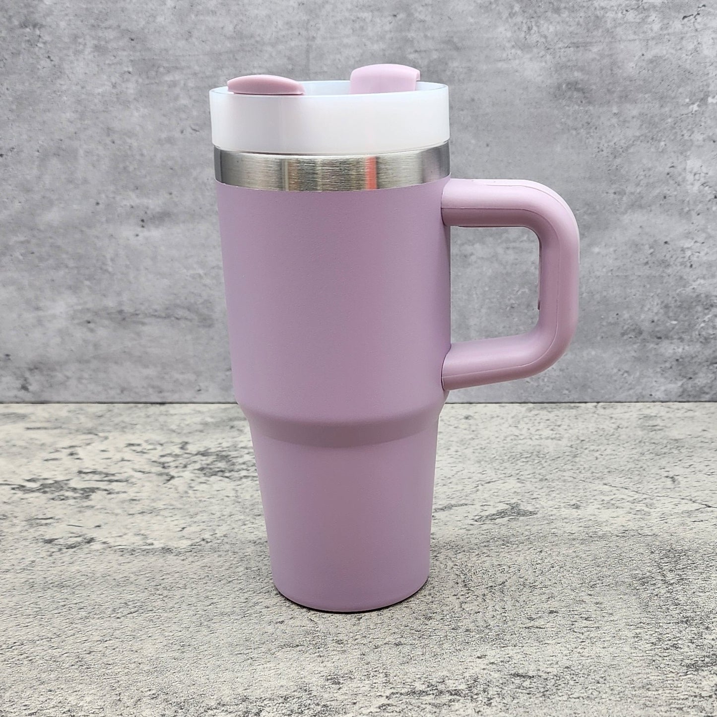 14 oz Mini Tumbler With Handle