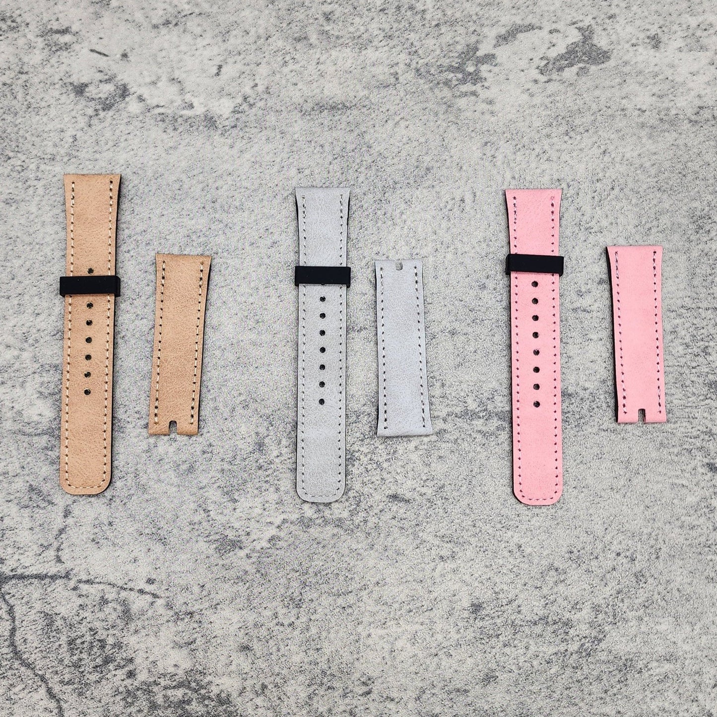 Sublimation Watch Bands