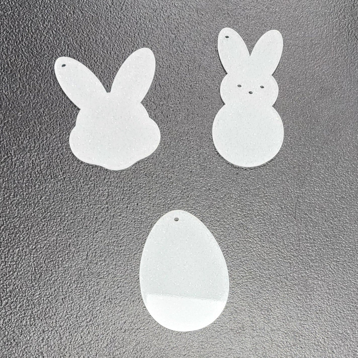 Easter Basket Tags