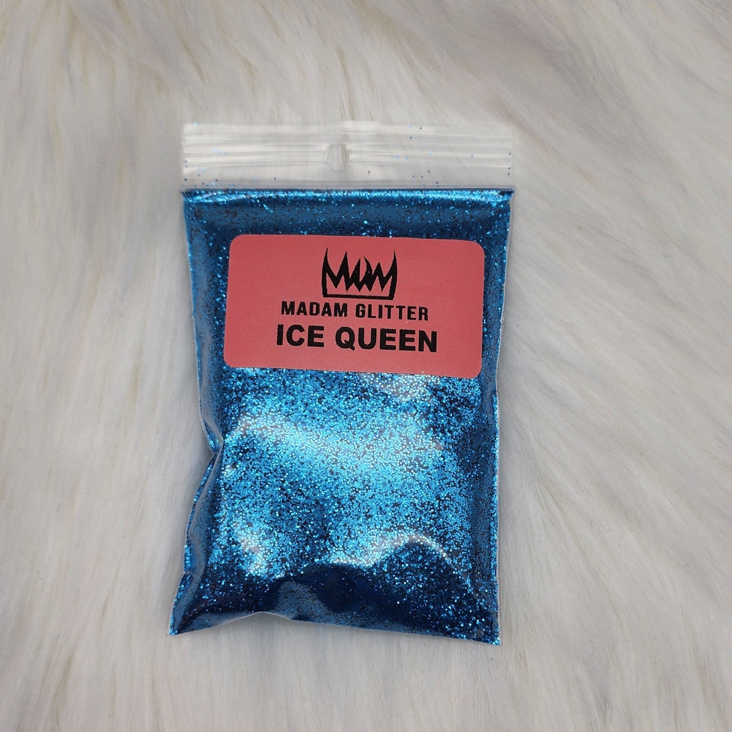 Ice Queen Glitter