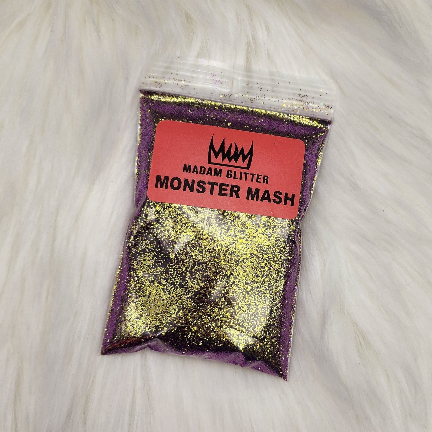 Monster Mash Glitter