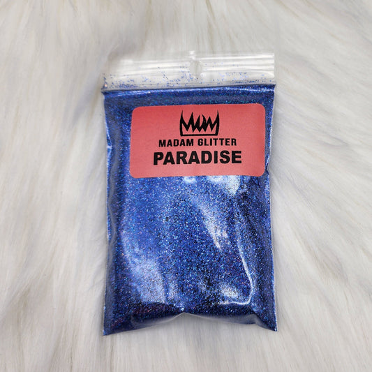 Paradise Glitter