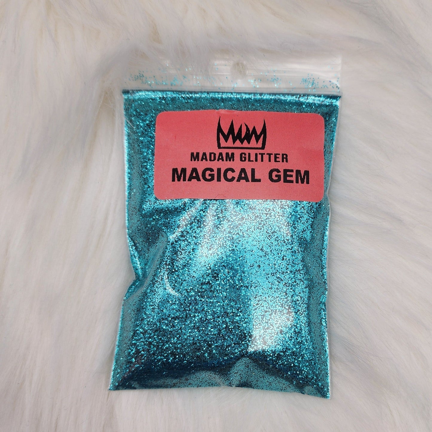 Magical Gem Glitter