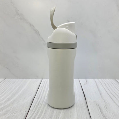 15oz Powder Coated Sip Tumbler