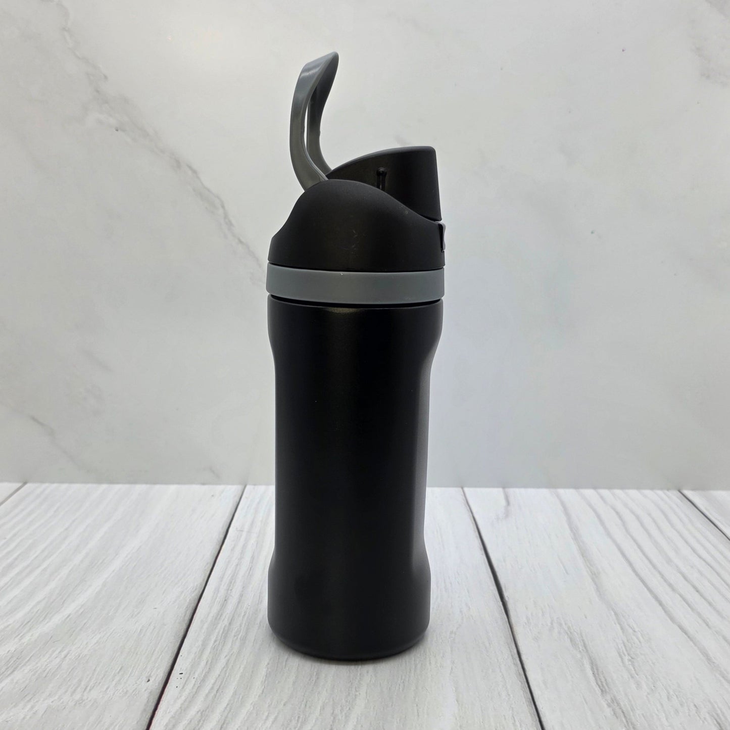 15oz Powder Coated Sip Tumbler