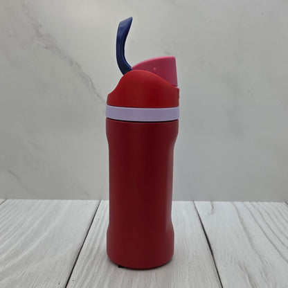 15oz Powder Coated Sip Tumbler