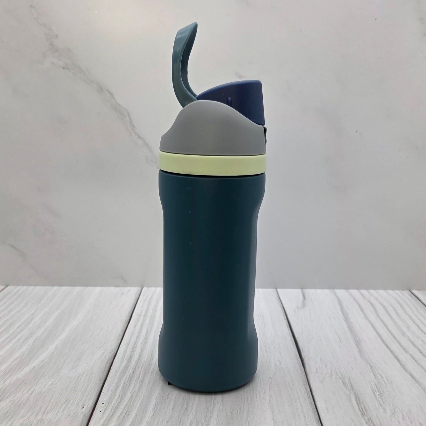 15oz Powder Coated Sip Tumbler