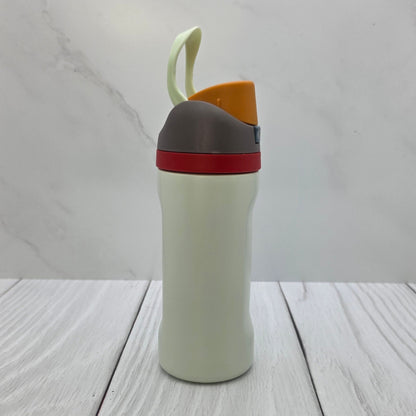 15oz Powder Coated Sip Tumbler