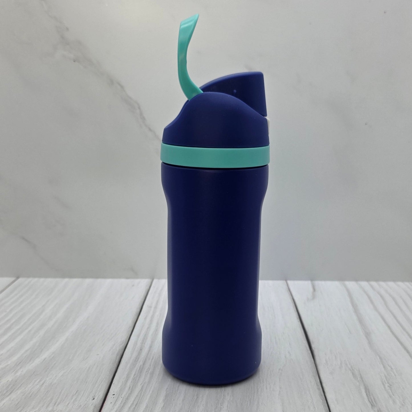 15oz Powder Coated Sip Tumbler