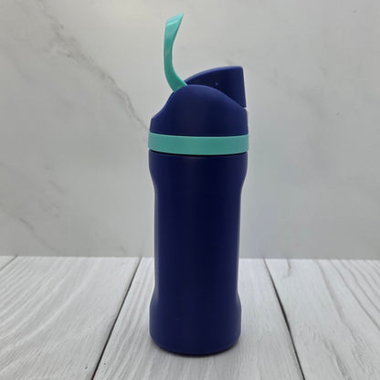 15oz Powder Coated Sip Tumbler