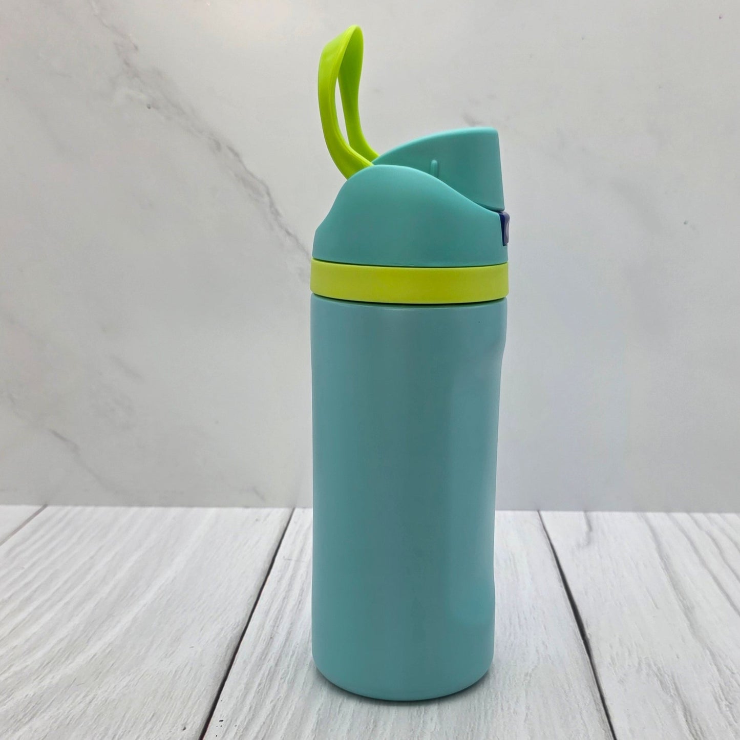 15oz Powder Coated Sip Tumbler