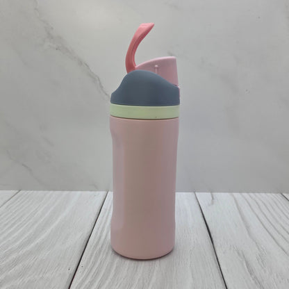 15oz Powder Coated Sip Tumbler