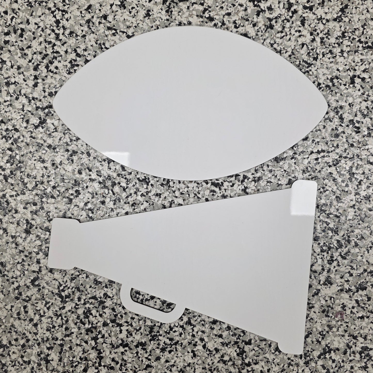 Sport Shape Unisub Blank