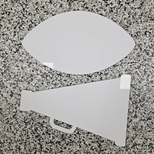 Sport Shape Unisub Blank