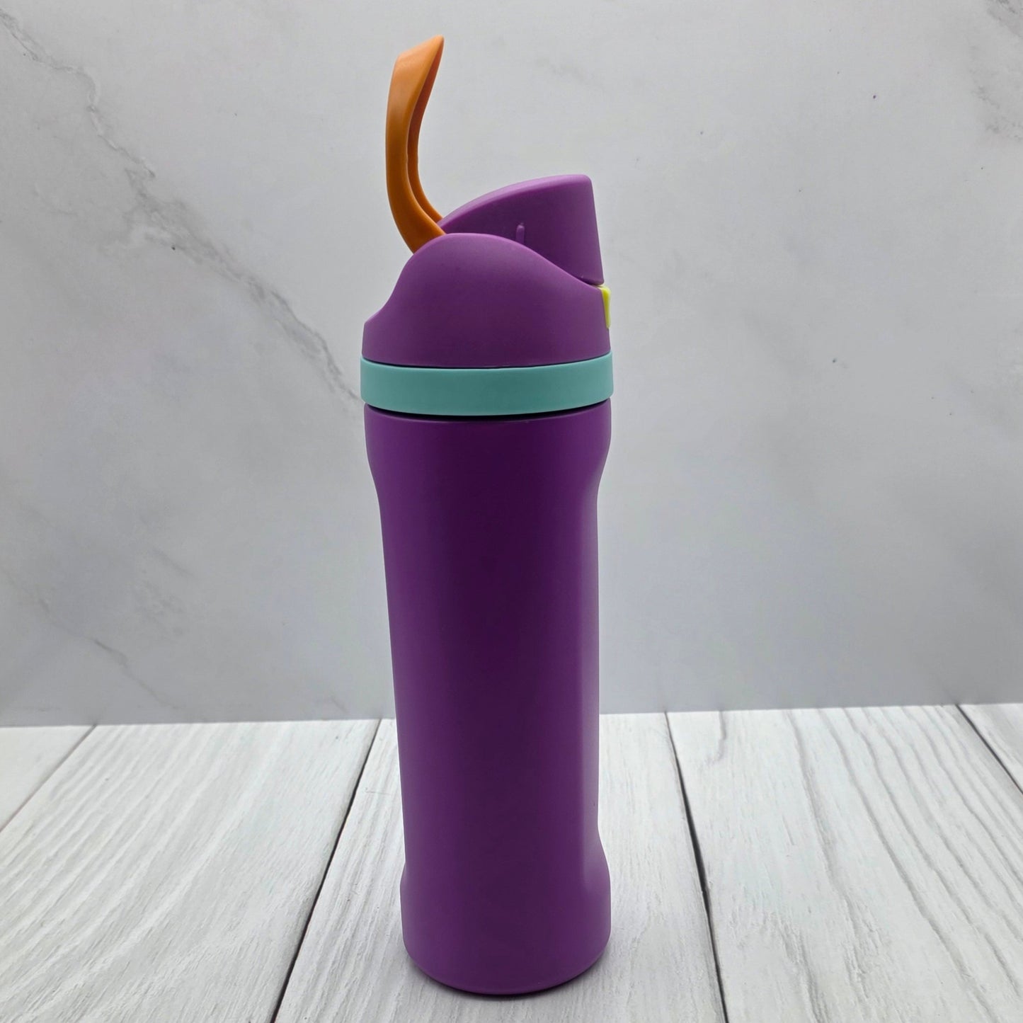 24oz Powder Coated Sip Tumbler