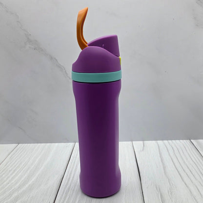 24oz Powder Coated Sip Tumbler