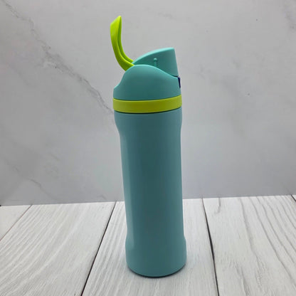 24oz Powder Coated Sip Tumbler