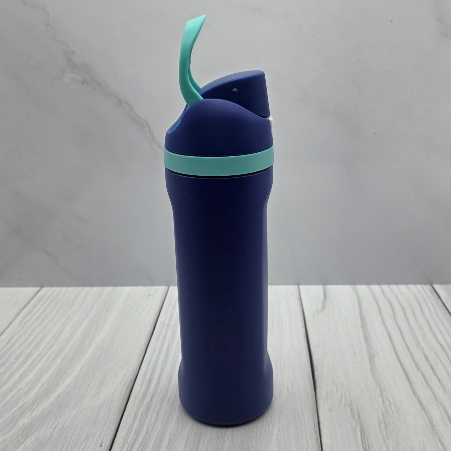 24oz Powder Coated Sip Tumbler