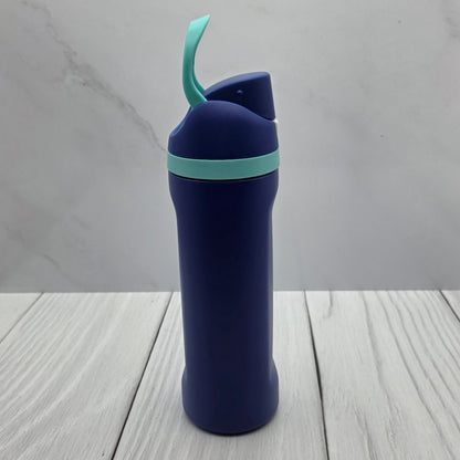 24oz Powder Coated Sip Tumbler