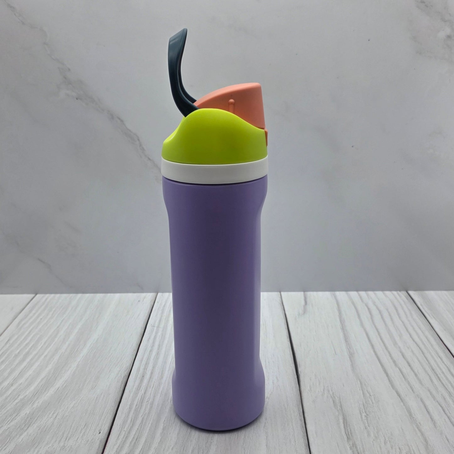 24oz Powder Coated Sip Tumbler