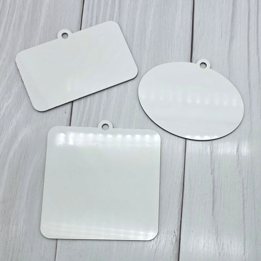 Unisub Sport Pendant