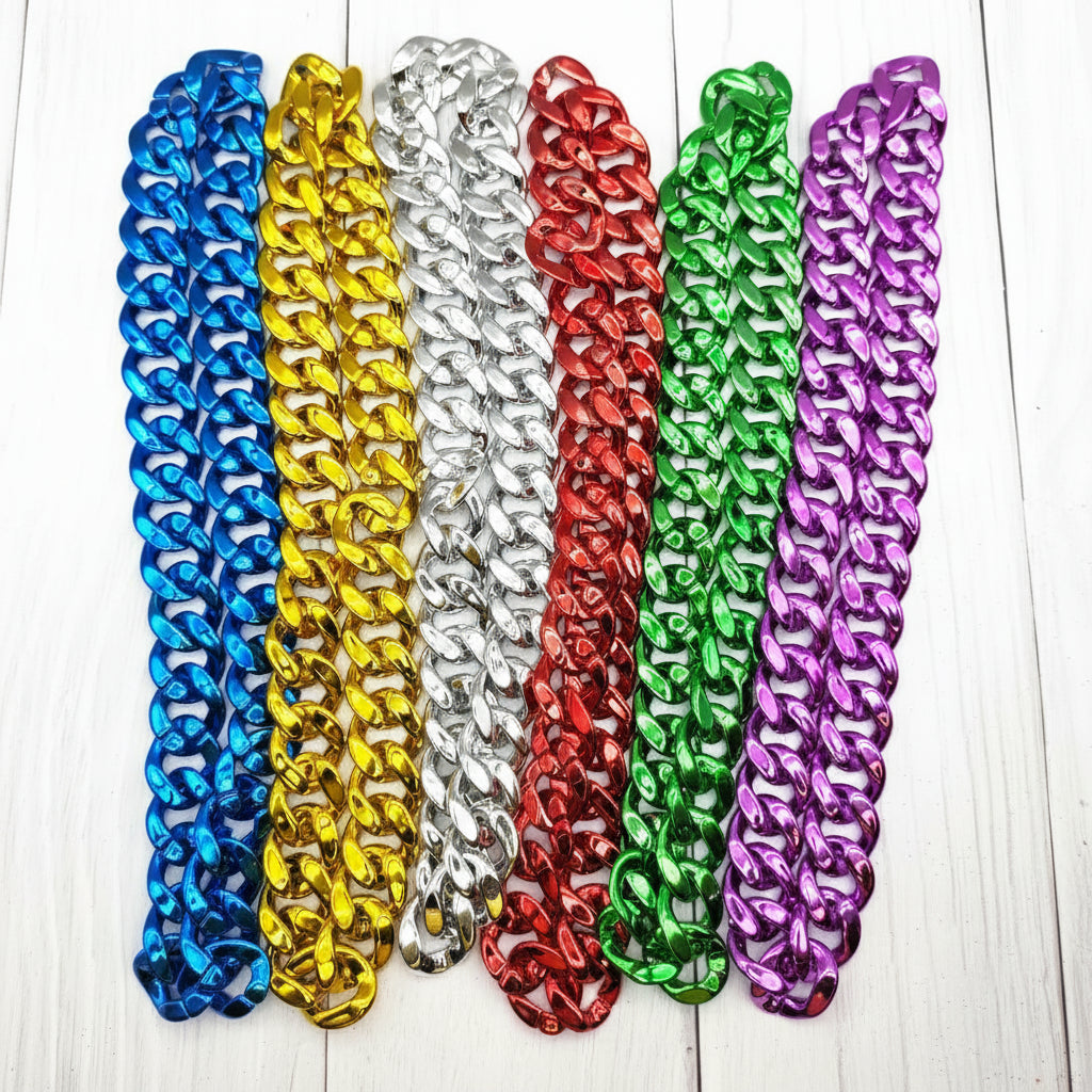 Sport Hype Chain