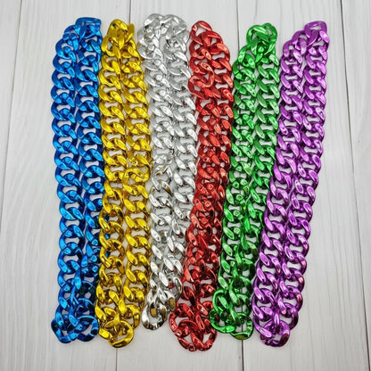 Sport Hype Chain