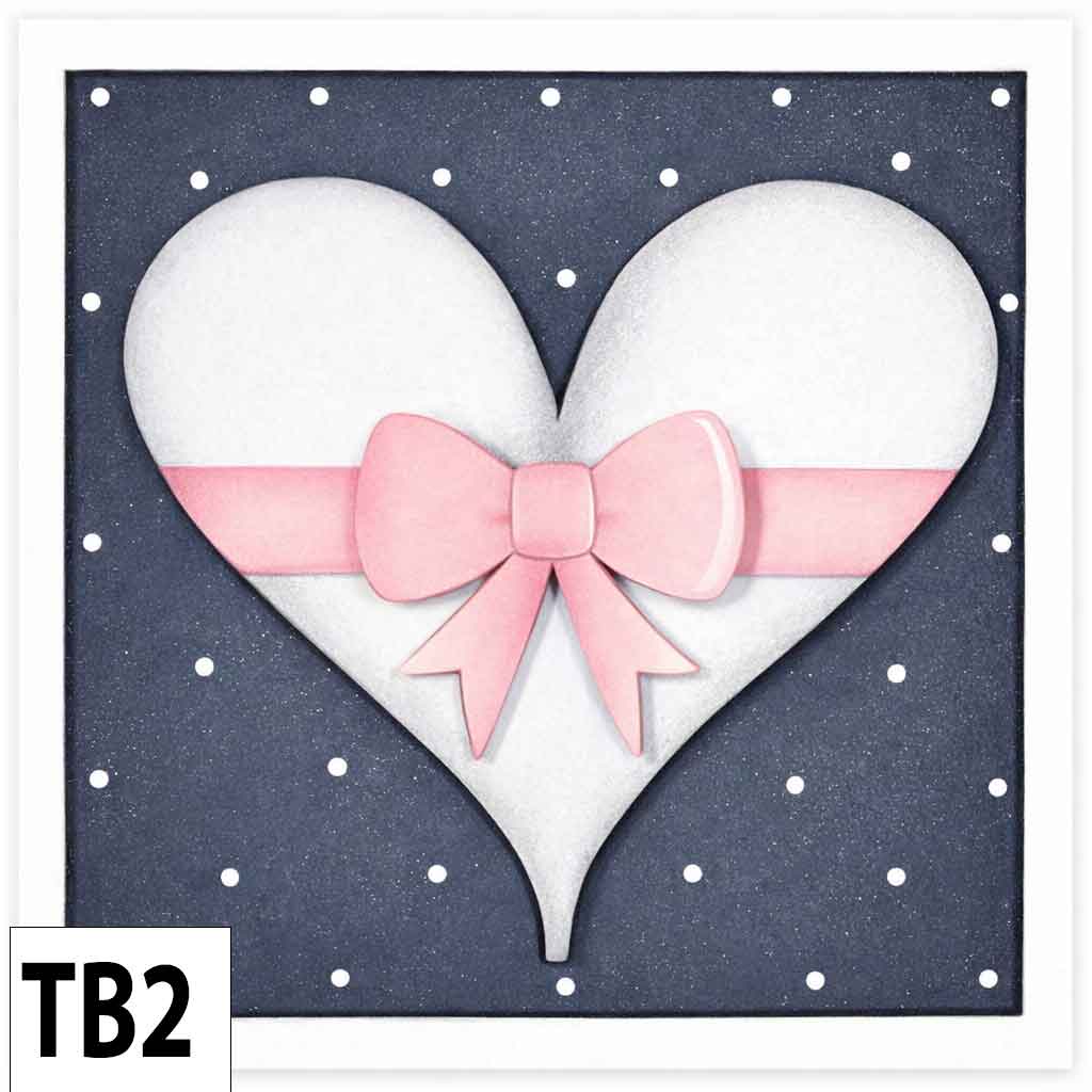 Tissue Box Insert - DIY Interchangeable Kit