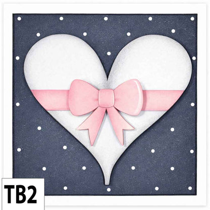 Tissue Box Insert - DIY Interchangeable Kit