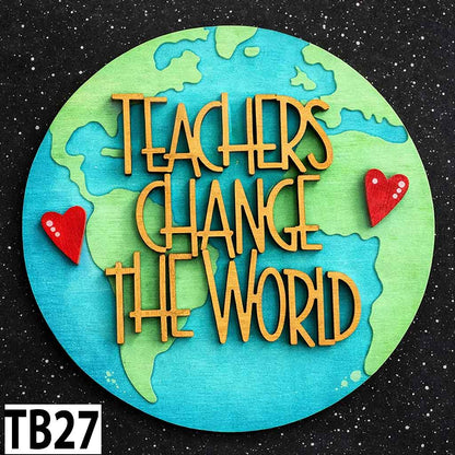 Tissue Box Insert - DIY Interchangeable Kit