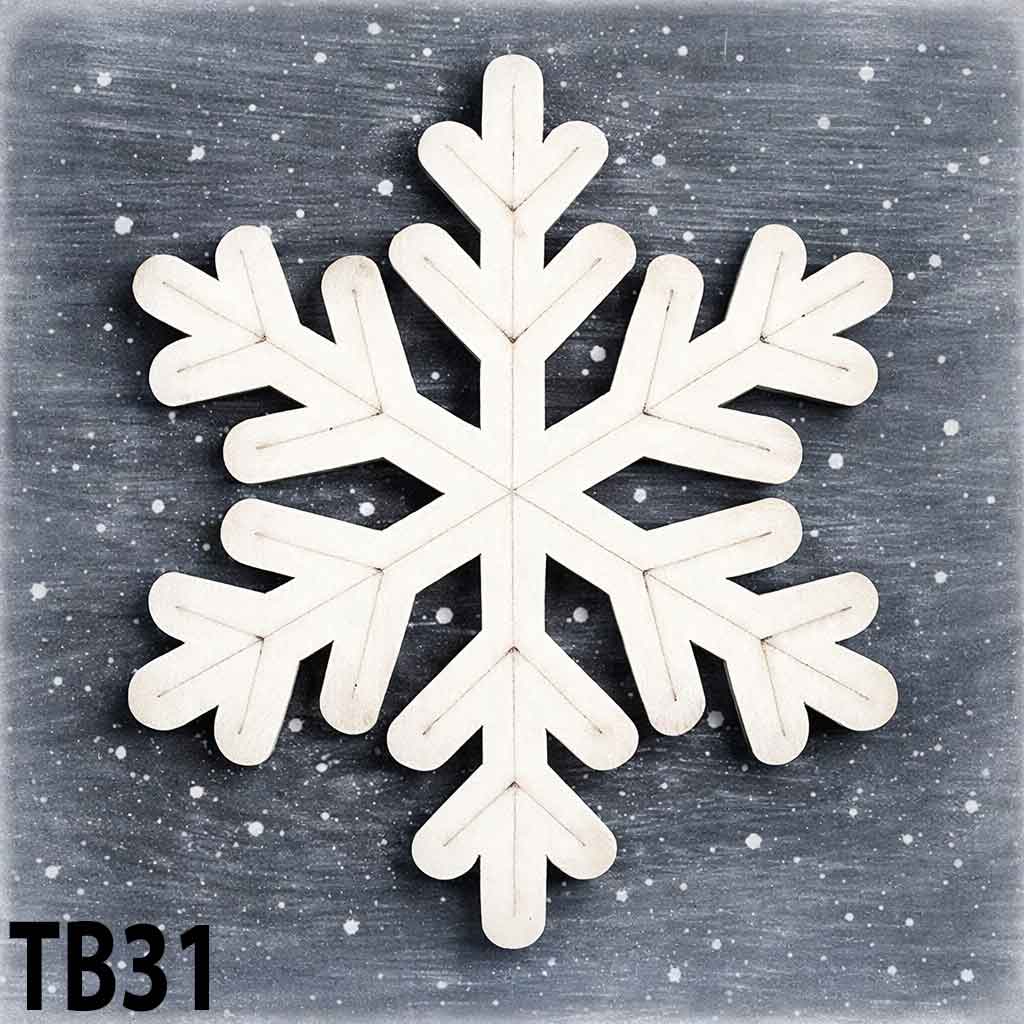 Tissue Box Insert - DIY Interchangeable Kit