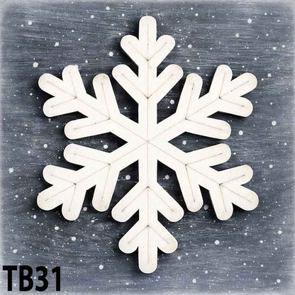 Tissue Box Insert - DIY Interchangeable Kit