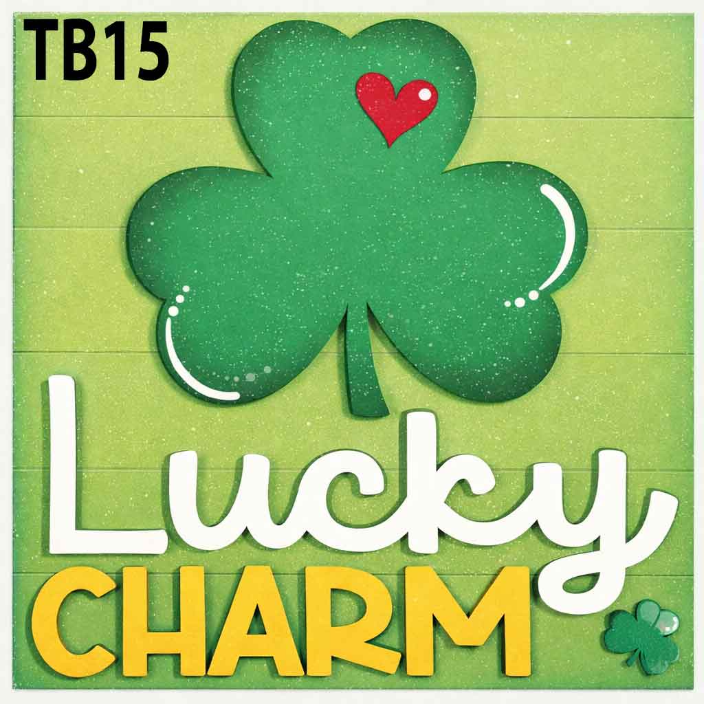 Tissue Box Insert - DIY Interchangeable Kit