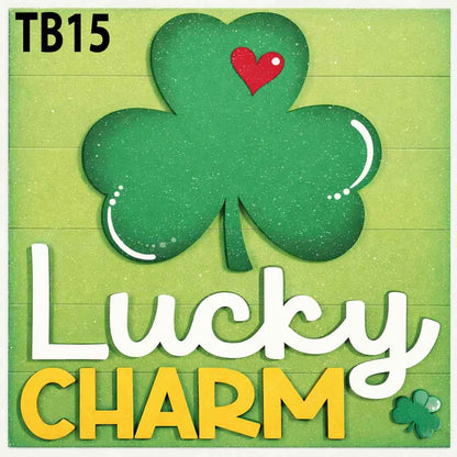 Tissue Box Insert - DIY Interchangeable Kit