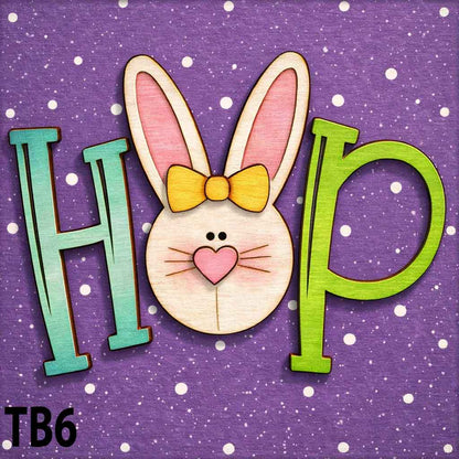 Tissue Box Insert - DIY Interchangeable Kit