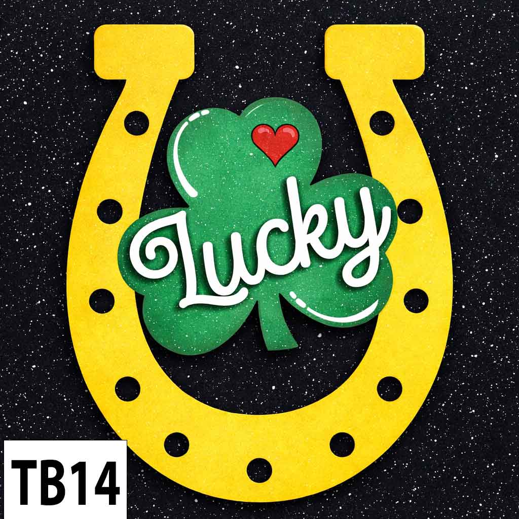 Tissue Box Insert - DIY Interchangeable Kit