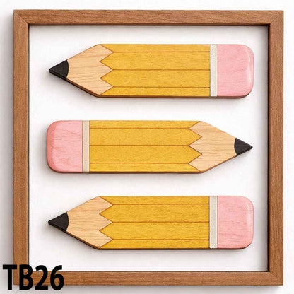 Tissue Box Insert - DIY Interchangeable Kit