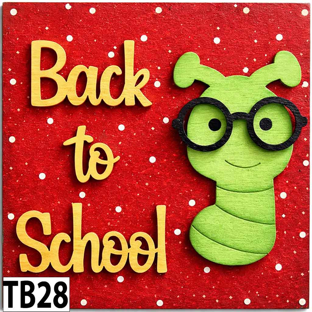 Tissue Box Insert - DIY Interchangeable Kit