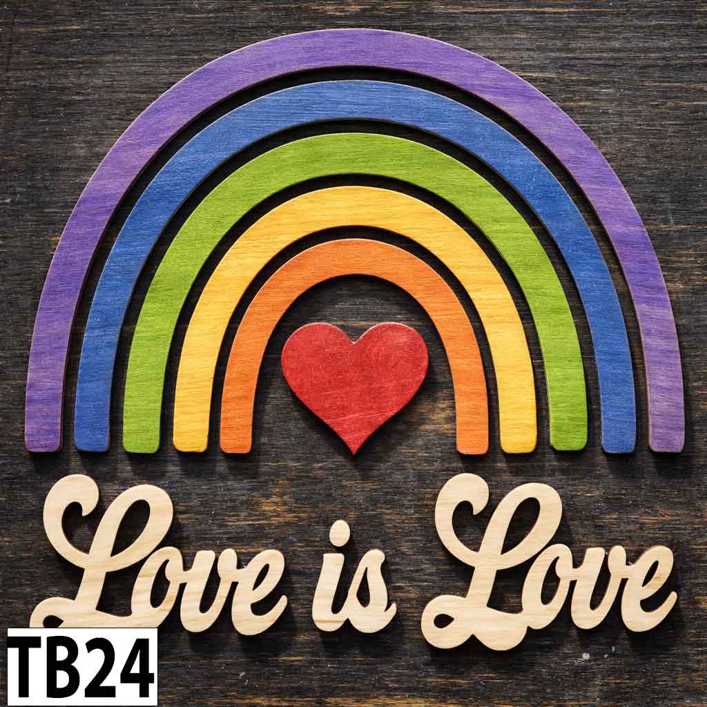 Tissue Box Insert - DIY Interchangeable Kit