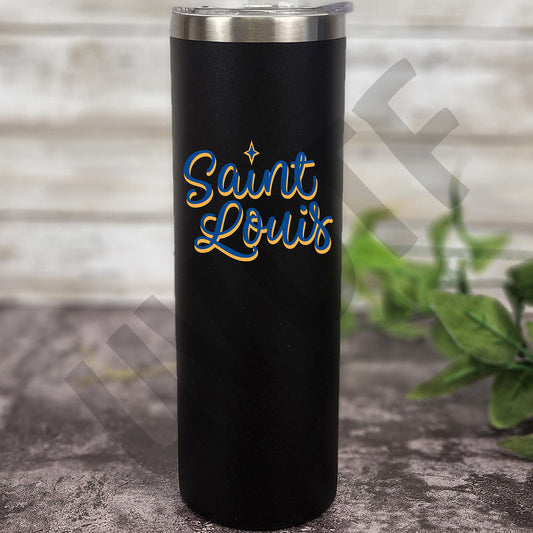 UVDTF Saint Louis Blue & Yellow - 23