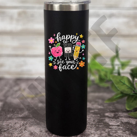 UVDTF Happy To See Your Face - 28