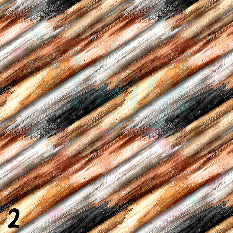 Posh Pumpkin Pattern Collection