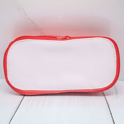 Sublimation Pencil Pouches