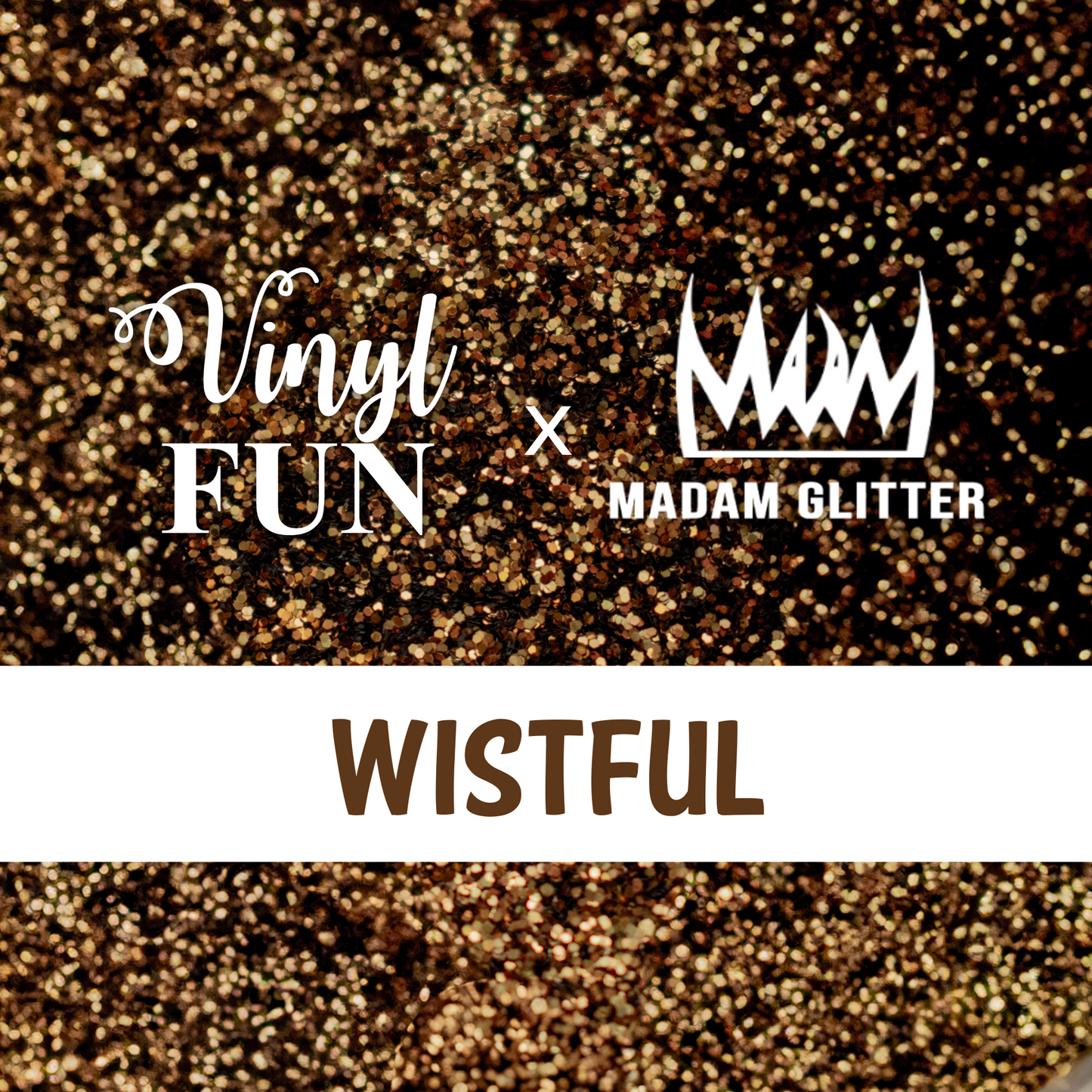 Wistful Glitter