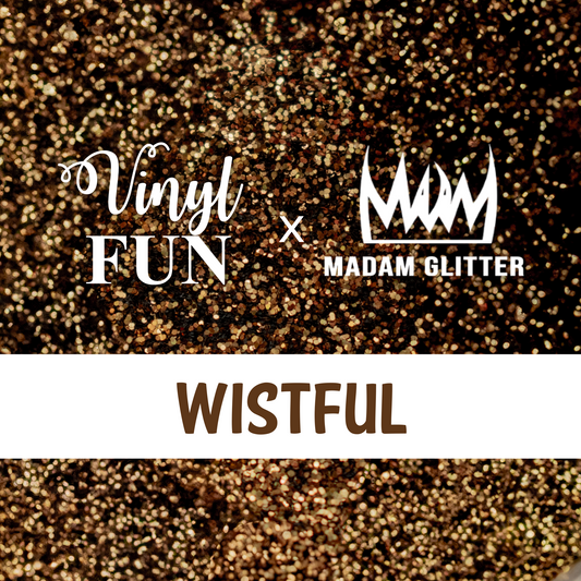 Wistful Glitter