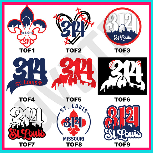 UVDTF 314 Day Bundle Sheet-V25