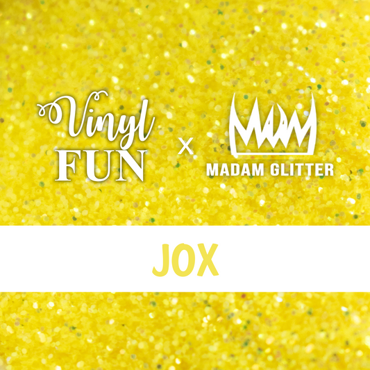 JOX Glitter