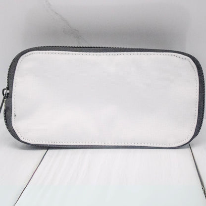 Sublimation Pencil Pouches