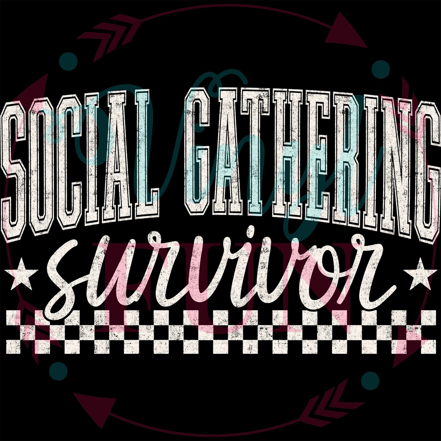 Social Gathering Survivor Transfer - 3