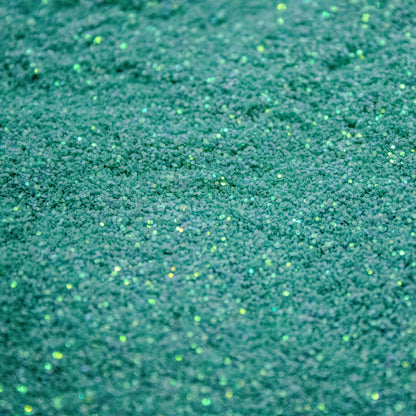Teal Tides Glitter